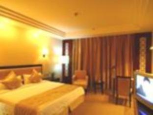 Hotel Jinling Yixian Huang Shan Exterior foto